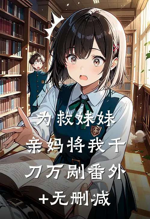 为救妹妹，亲妈将我千刀万剐番外+无删减