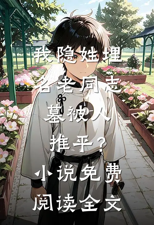 我隐姓埋名老同志，墓被人推平？小说免费阅读全文