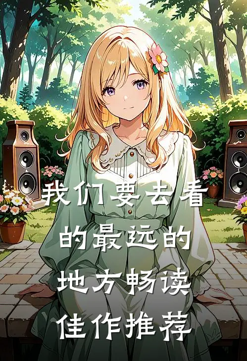 我们要去看的最远的地方畅读佳作推荐