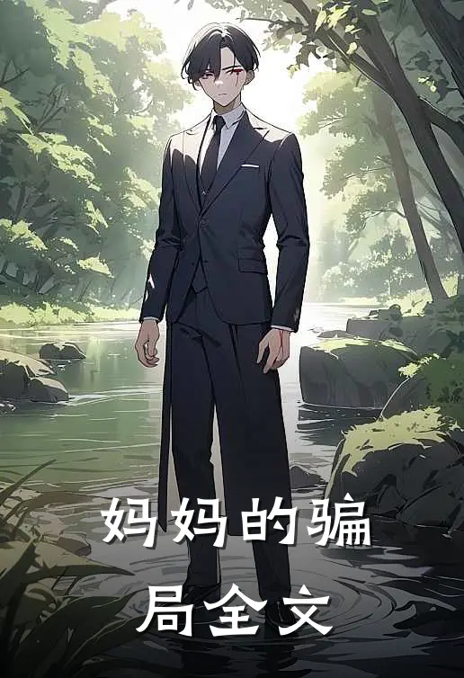 妈妈的骗局全文