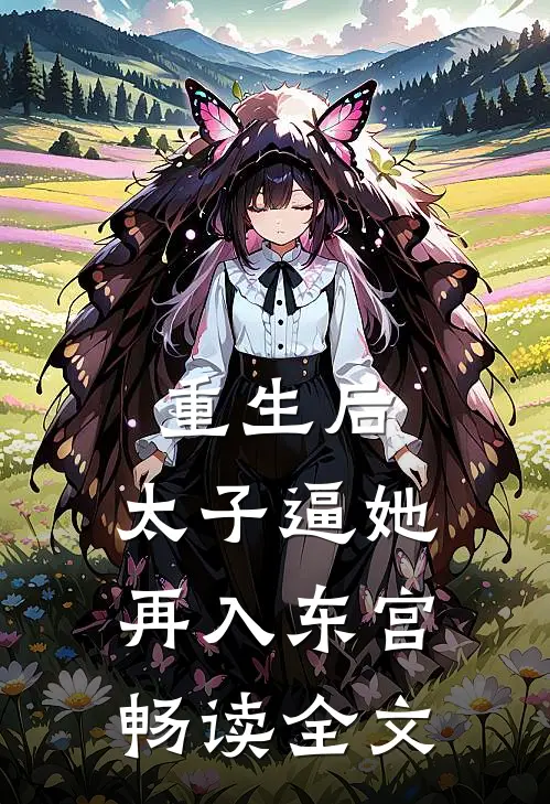 重生后，太子逼她再入东宫畅读全文