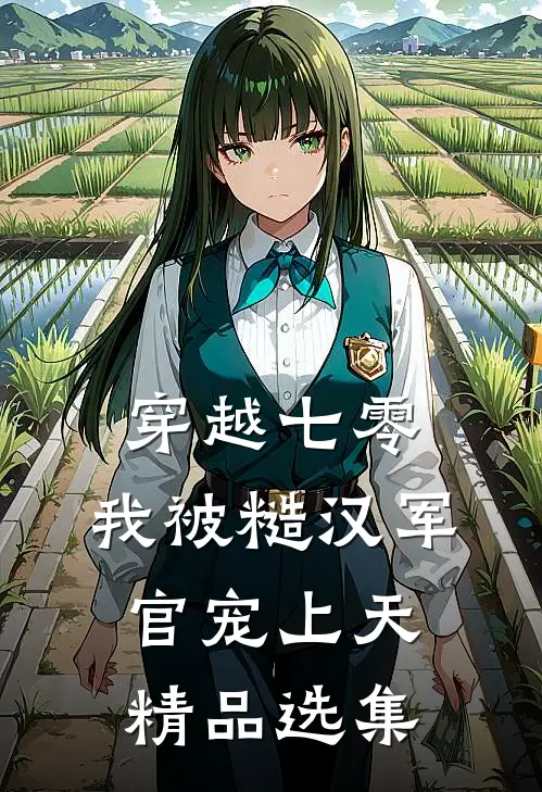 穿越七零，我被糙汉军官宠上天精品选集