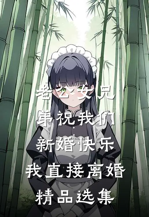 老公女兄弟祝我们新婚快乐，我直接离婚精品选集