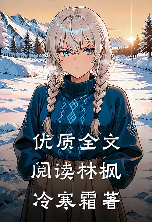 优质全文阅读林枫冷寒霜著