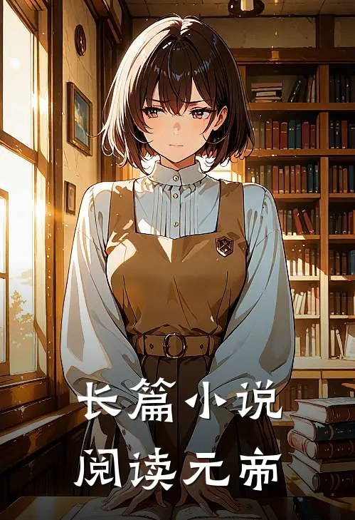 长篇小说阅读元帝