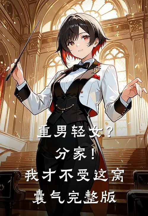 重男轻女？分家！我才不受这窝囊气完整版