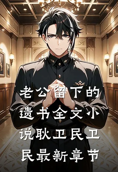 老公留下的遗书全文小说耿卫民卫民最新章节
