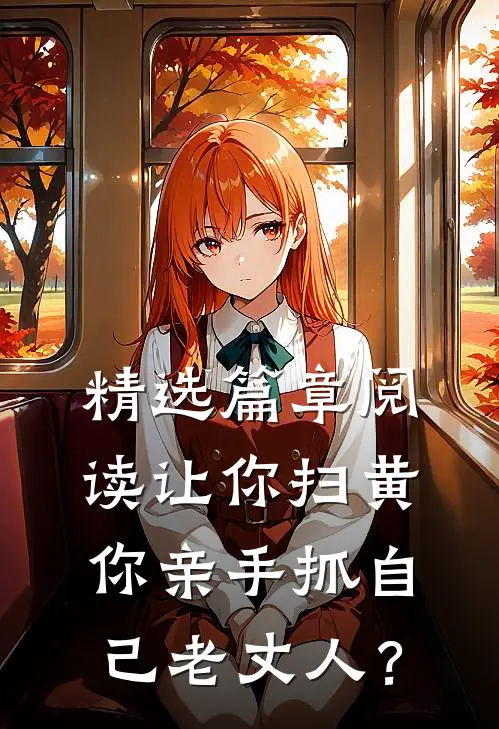 精选篇章阅读让你扫黄，你亲手抓自己老丈人？