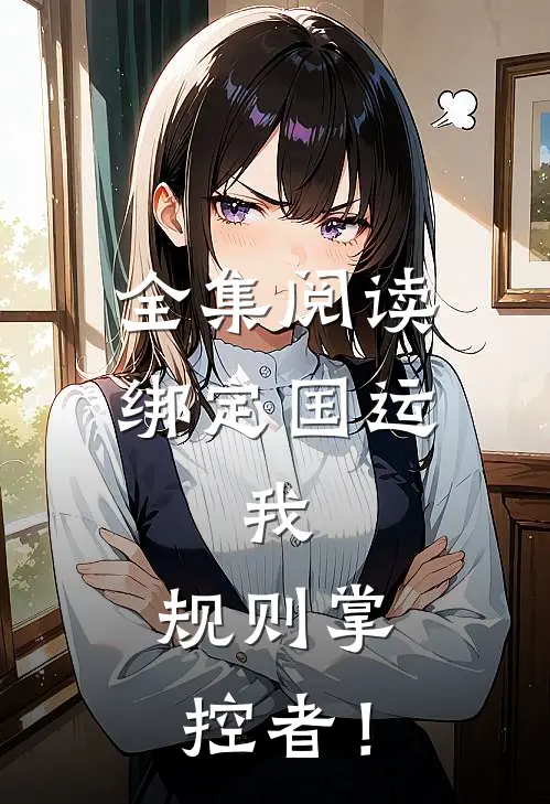 全集阅读绑定国运：我，规则掌控者！