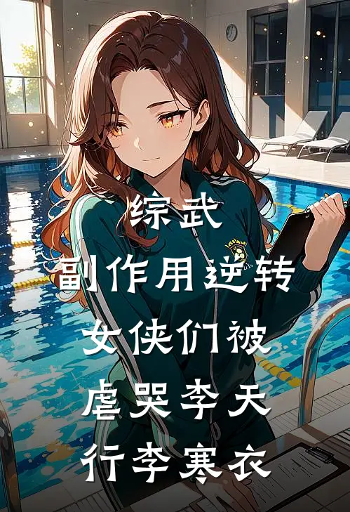 综武：副作用逆转，女侠们被虐哭李天行李寒衣