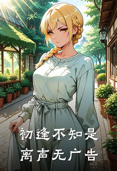初逢不知是离声无广告
