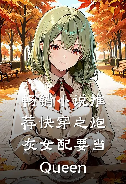 畅销小说推荐快穿之炮灰女配要当Queen