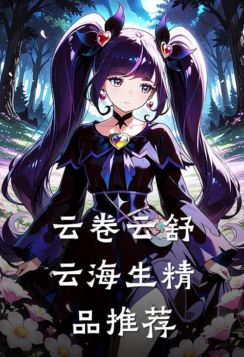 云卷云舒云海生精品推荐