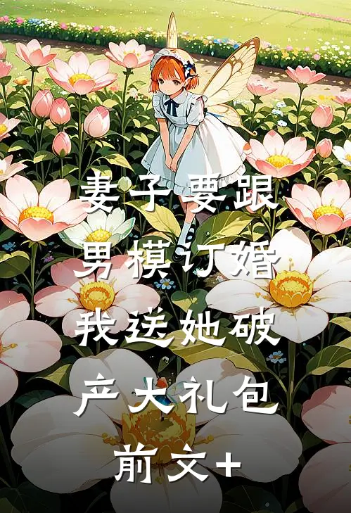 妻子要跟男模订婚，我送她破产大礼包前文+