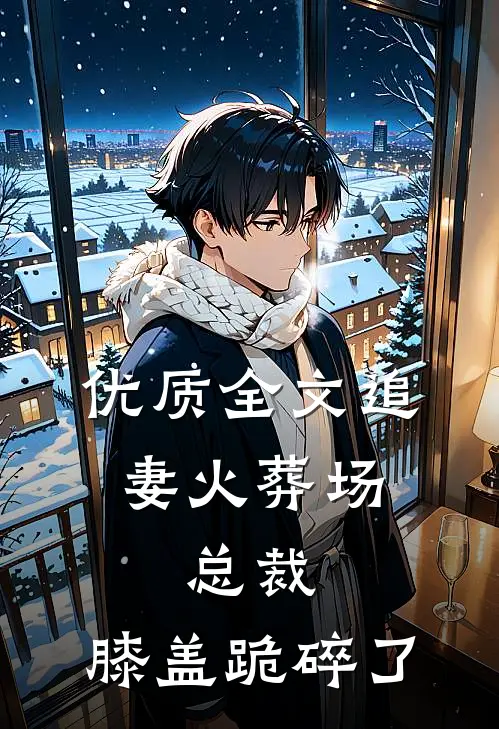 优质全文追妻火葬场：总裁，膝盖跪碎了