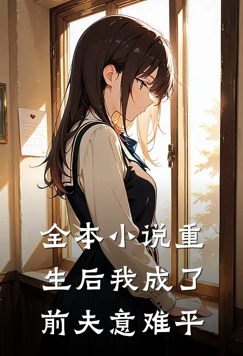 全本小说重生后我成了前夫意难平