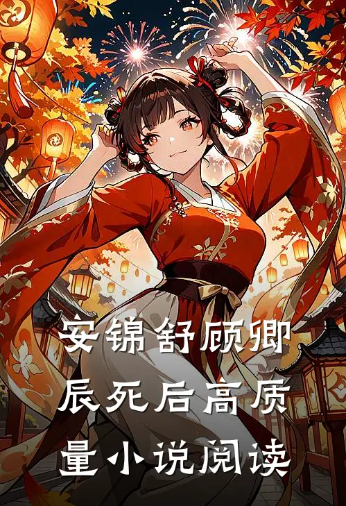 安锦舒顾卿辰死后高质量小说阅读