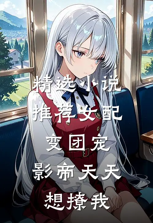 精选小说推荐女配变团宠：影帝天天想撩我