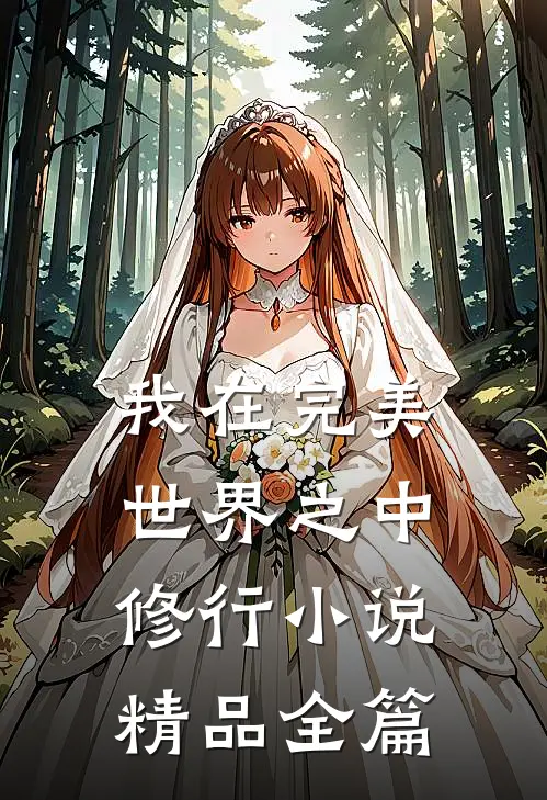 我在完美世界之中修行小说精品全篇