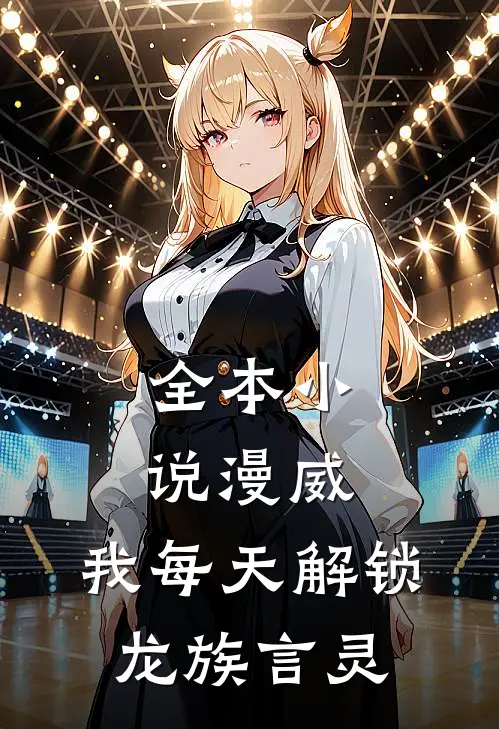 全本小说漫威：我每天解锁龙族言灵