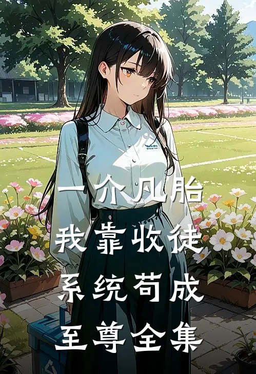 一介凡胎，我靠收徒系统苟成至尊全集