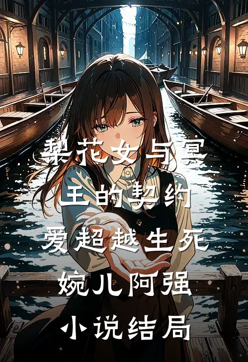 梨花女与冥王的契约：爱超越生死婉儿阿强小说结局