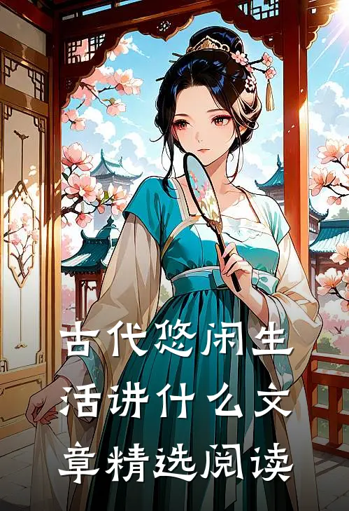 古代悠闲生活讲什么文章精选阅读