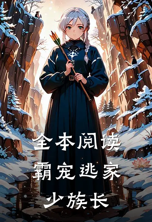 全本阅读霸宠逃家少族长