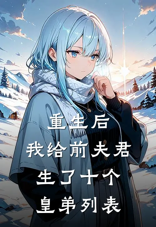 重生后，我给前夫君生了十个皇弟列表