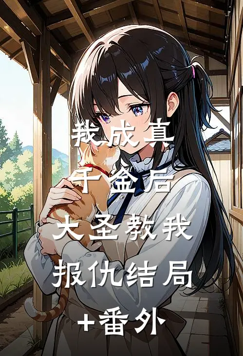 我成真千金后，大圣教我报仇结局+番外