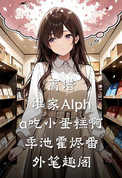 离谱，谁家Alpha吃小蛋糕啊：季池霍烬番外笔趣阁