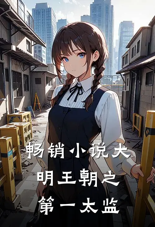畅销小说大明王朝之第一太监