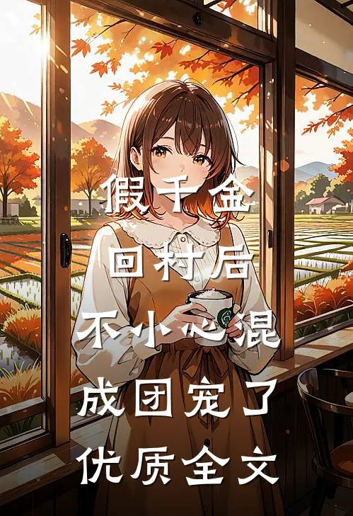 假千金回村后，不小心混成团宠了优质全文