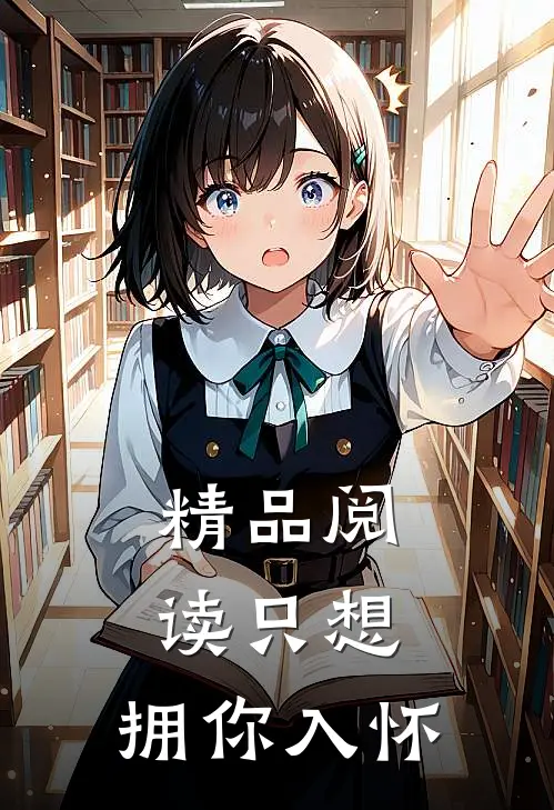 精品阅读只想，拥你入怀