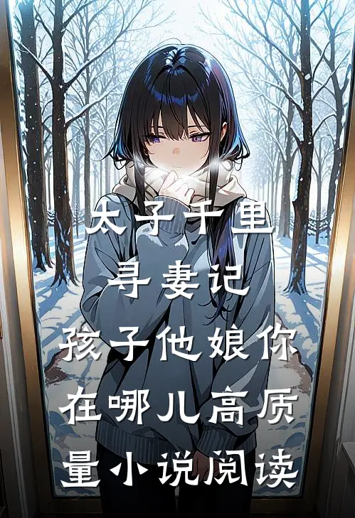 太子千里寻妻记：孩子他娘你在哪儿高质量小说阅读