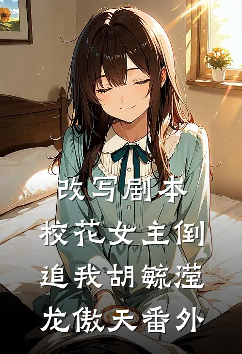 改写剧本，校花女主倒追我胡毓滢龙傲天 番外