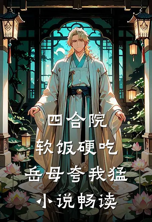 四合院：软饭硬吃，岳母夸我猛小说畅读