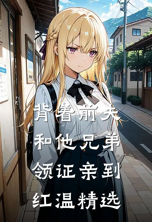 背着前夫，和他兄弟领证亲到红温精选