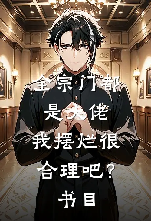 全宗门都是大佬，我摆烂很合理吧？书目