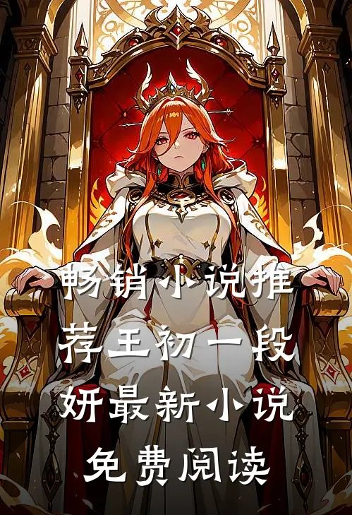 畅销小说推荐王初一段妍最新小说免费阅读