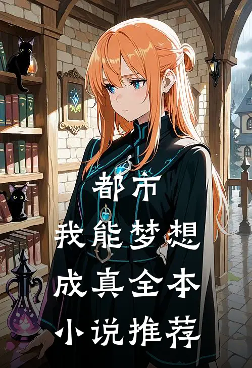 都市：我能梦想成真全本小说推荐
