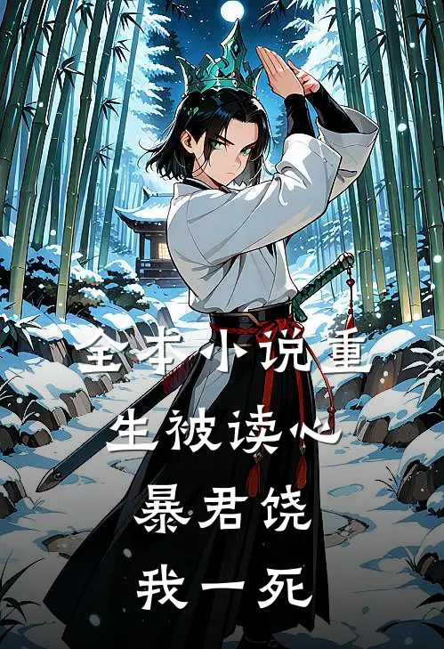 全本小说重生被读心：暴君饶我一死