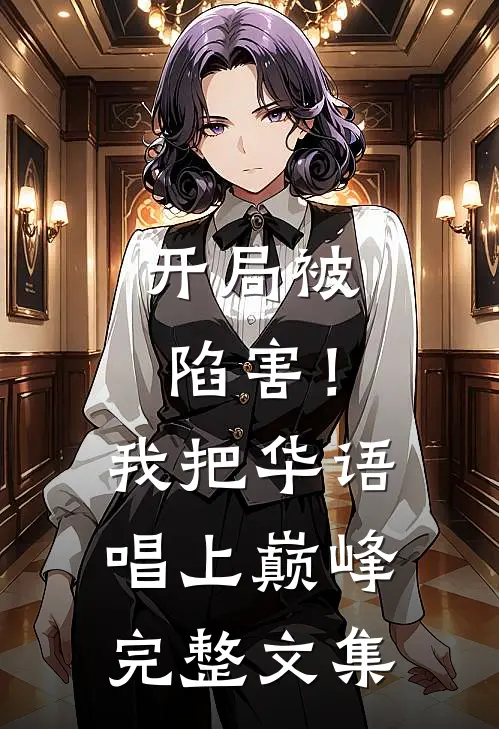 开局被陷害！我把华语唱上巅峰完整文集