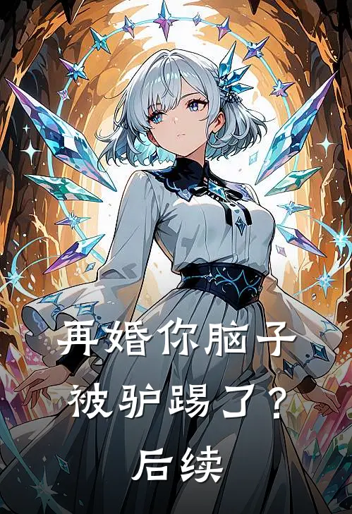 再婚-你脑子被驴踢了？后续