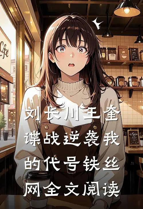 刘长川王奎谍战逆袭我的代号铁丝网全文阅读