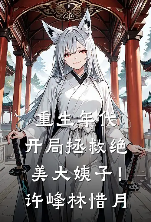 重生年代：开局拯救绝美大姨子！许峰林惜月