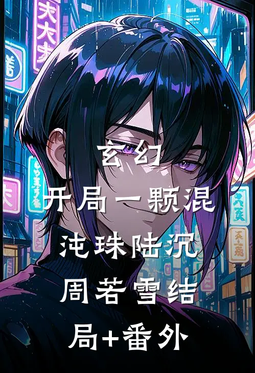 玄幻：开局一颗混沌珠陆沉周若雪结局+番外