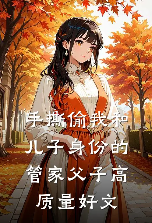 手撕偷我和儿子身份的管家父子高质量好文