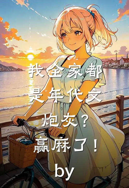 我全家都是年代文炮灰？赢麻了！by