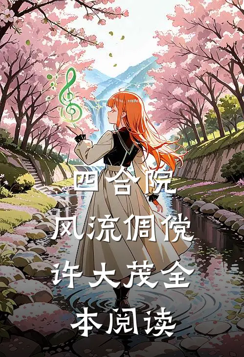 四合院：风流倜傥许大茂全本阅读